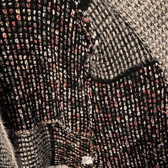 Quilted Cardigan - Picture 4 of 6